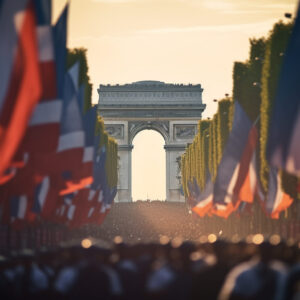 Cours n°3 : La Grande Couronne & l'Oise — Départements 77, 78, 91, 95, 60