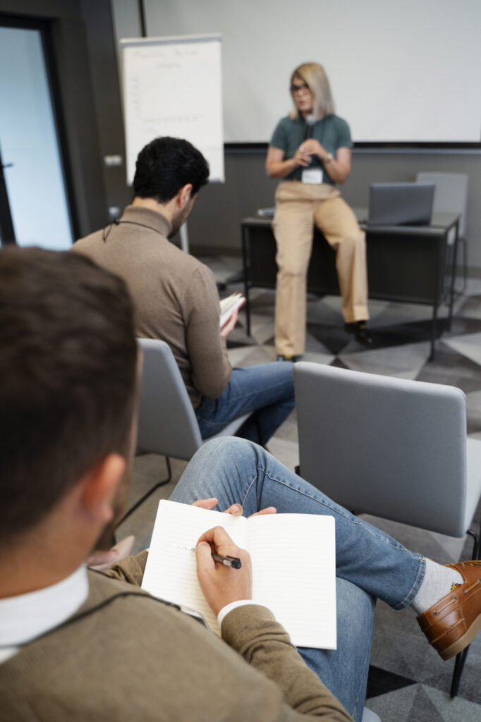 formation VTC en ligne
