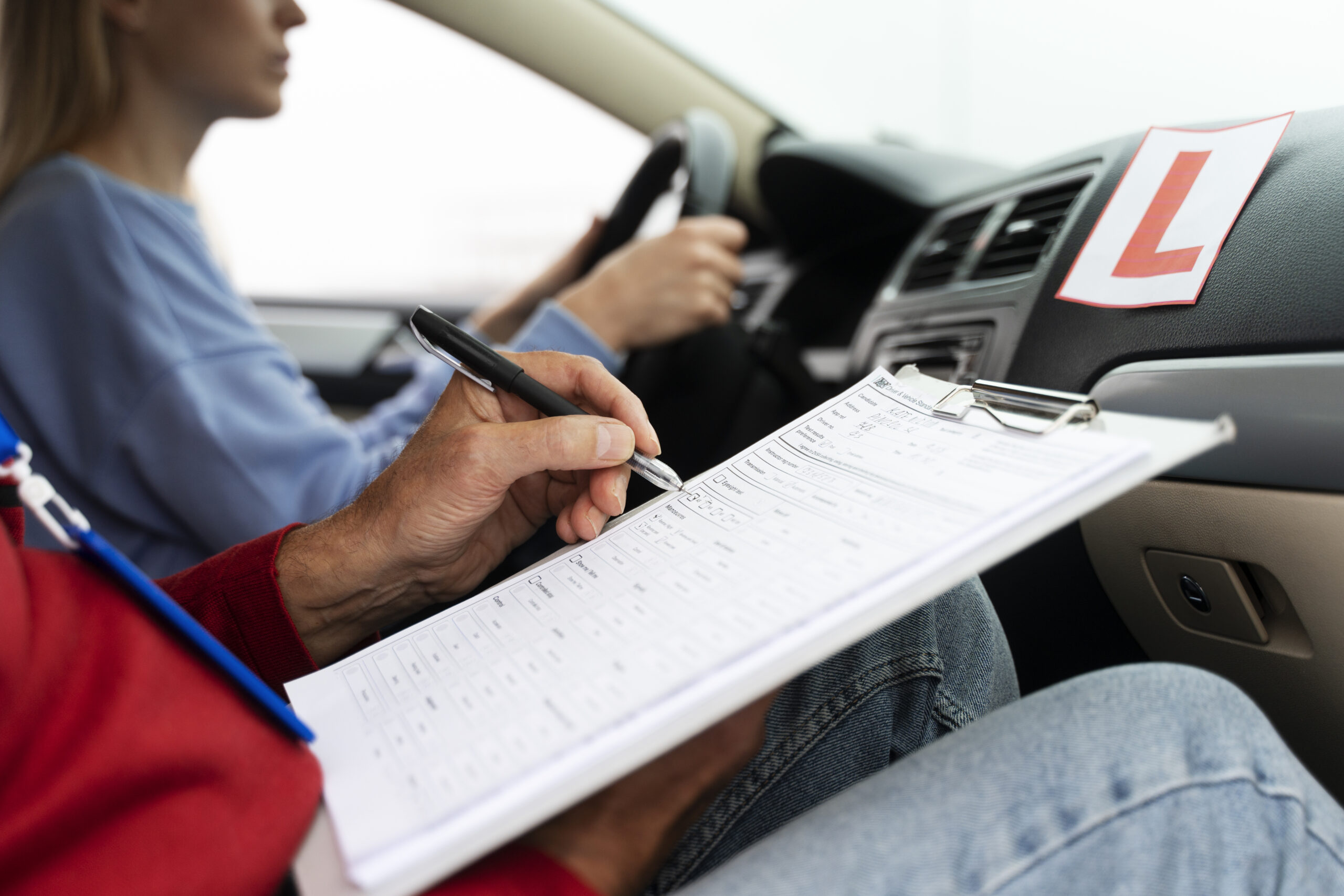Formation VTC en ligne pour préparer l'examen de chauffeur VTC